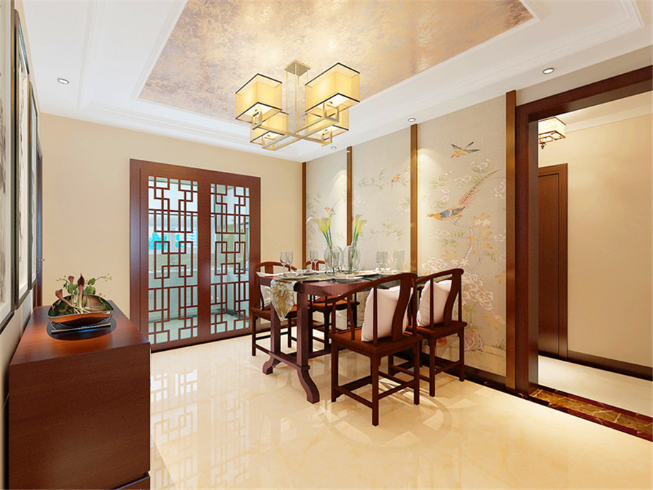 邯鄲新概念裝飾為您解析室內色彩設計原則