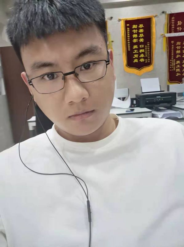 邯鄲裝修設計師苗高杰