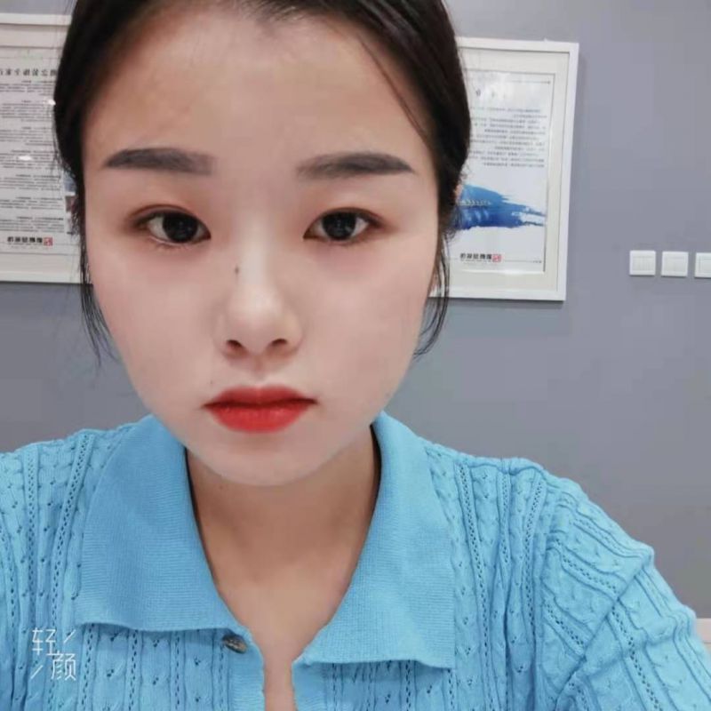 邯鄲裝修設計師郝莉杰